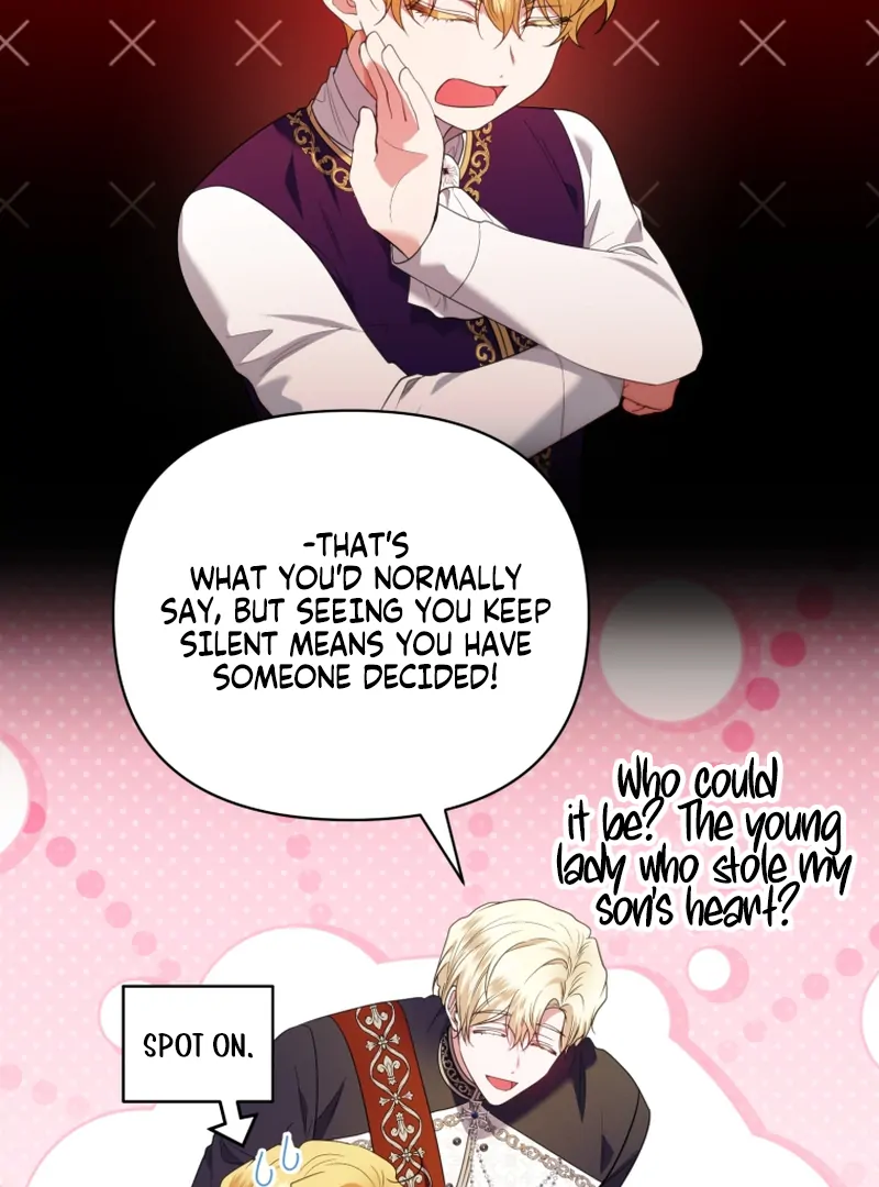 The Low-Ranking Civil Servant Wants to Achieve Success Chapter 10 463 ch 10 51