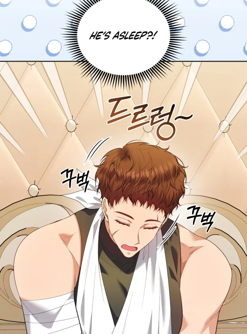 The Low-Ranking Civil Servant Wants to Achieve Success Chapter 10 418 ch 10 6