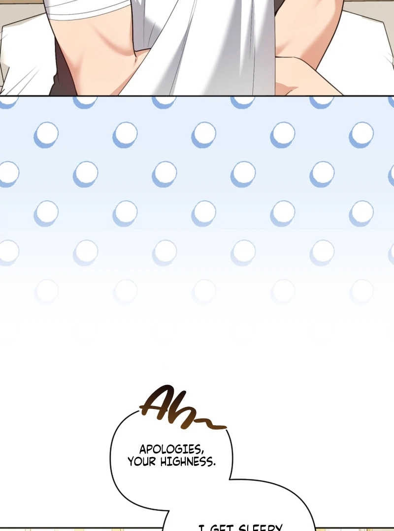 The Low-Ranking Civil Servant Wants to Achieve Success Chapter 10 419 ch 10 7