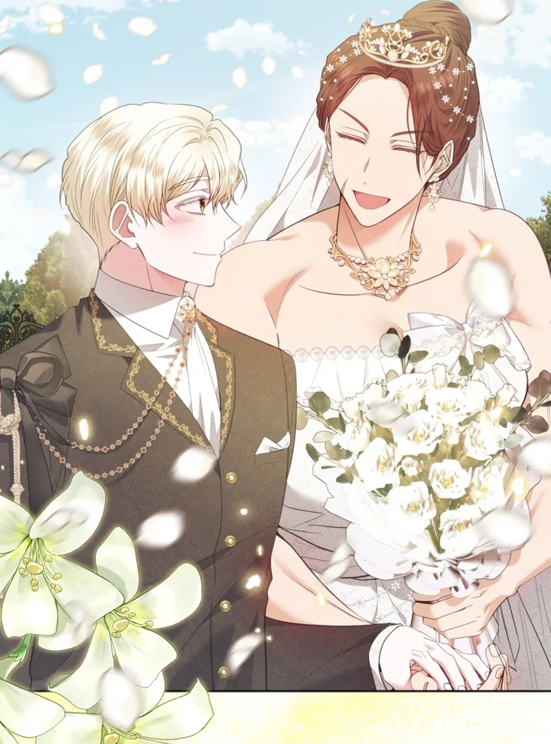 The Low-Ranking Civil Servant Wants to Achieve Success Chapter 10 486 ch 10 74