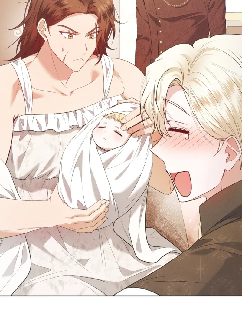 The Low-Ranking Civil Servant Wants to Achieve Success Chapter 10 488 ch 10 76