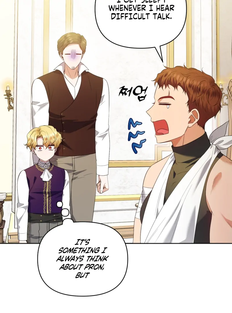 The Low-Ranking Civil Servant Wants to Achieve Success Chapter 10 420 ch 10 8