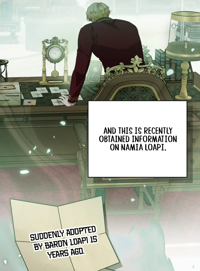 The Low-Ranking Civil Servant Wants to Achieve Success Chapter 10 501 ch 10 89