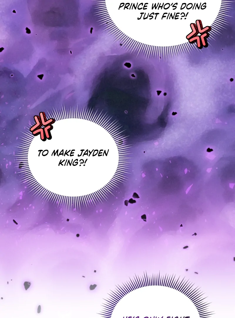 The Low-Ranking Civil Servant Wants to Achieve Success Chapter 11 541 ch 11 114