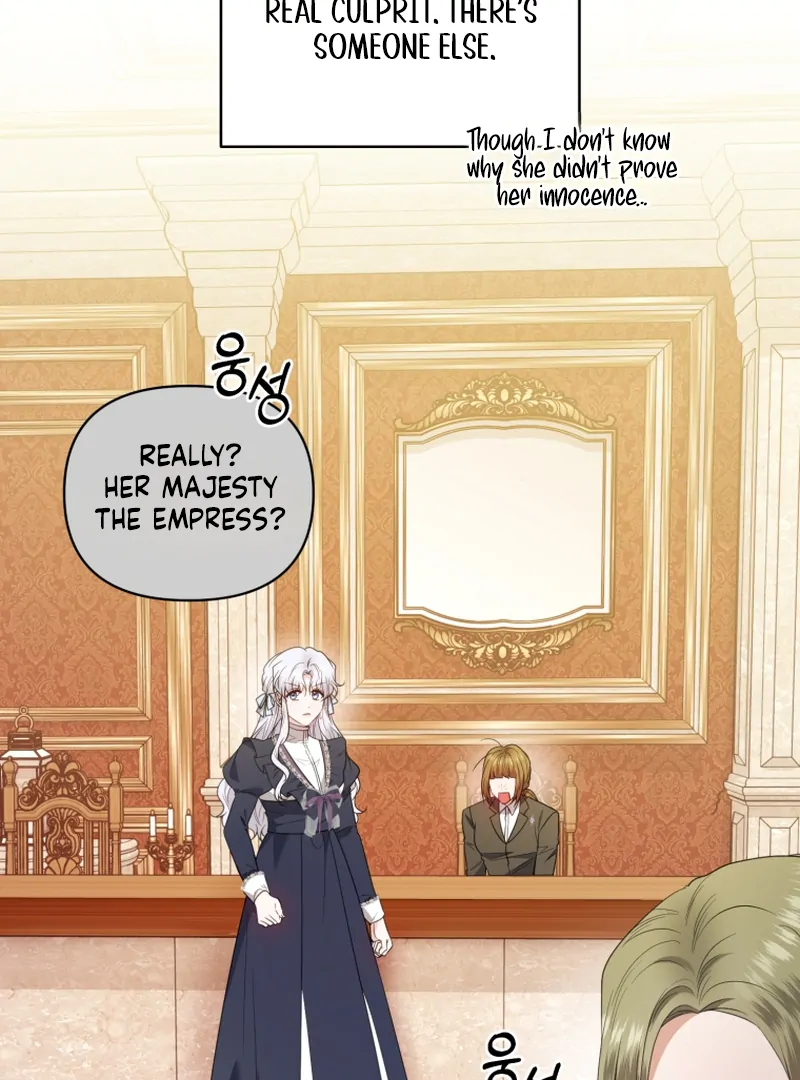 The Low-Ranking Civil Servant Wants to Achieve Success Chapter 11 439 ch 11 12