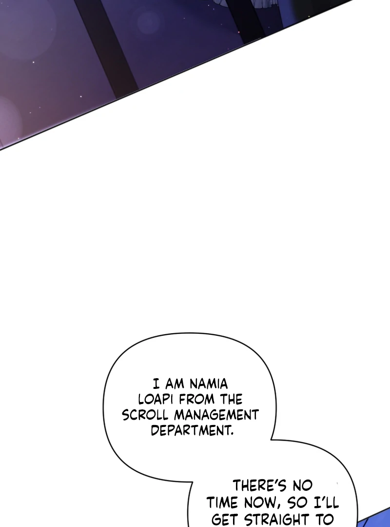 The Low-Ranking Civil Servant Wants to Achieve Success Chapter 11 560 ch 11 133