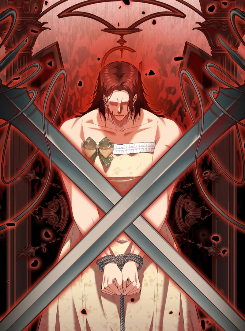 The Low-Ranking Civil Servant Wants to Achieve Success Chapter 11 429 ch 11 2