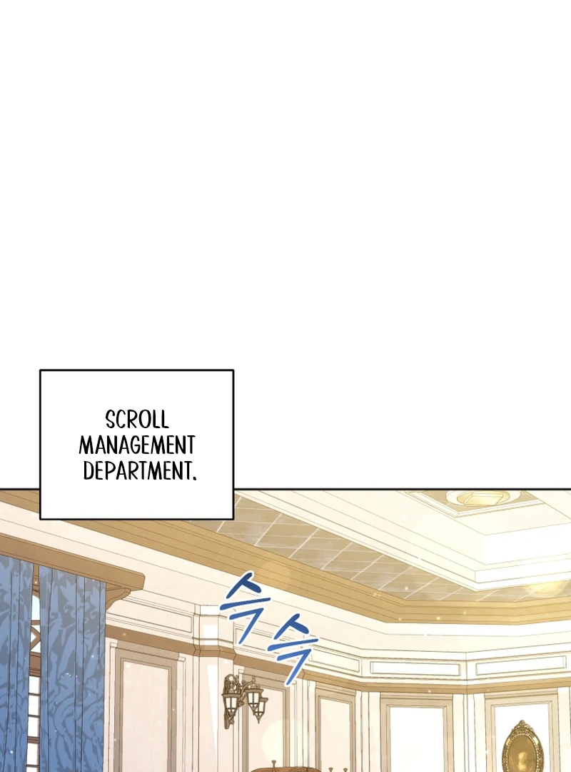 The Low-Ranking Civil Servant Wants to Achieve Success Chapter 11 447 ch 11 20