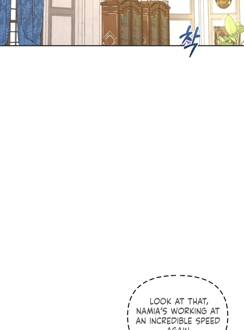 The Low-Ranking Civil Servant Wants to Achieve Success Chapter 11 448 ch 11 21