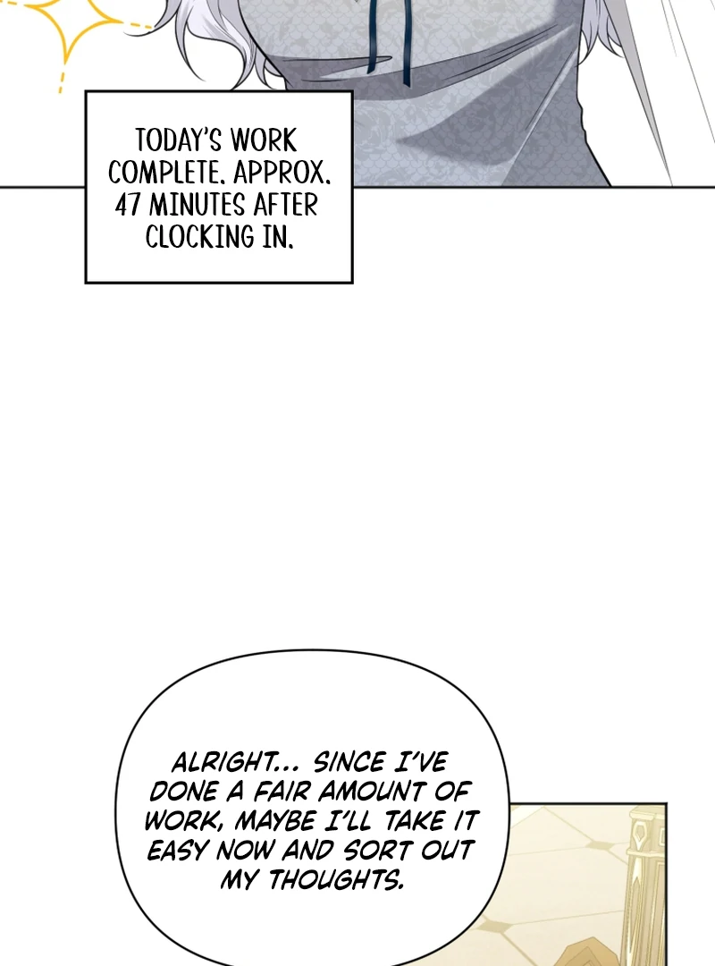 The Low-Ranking Civil Servant Wants to Achieve Success Chapter 11 453 ch 11 26