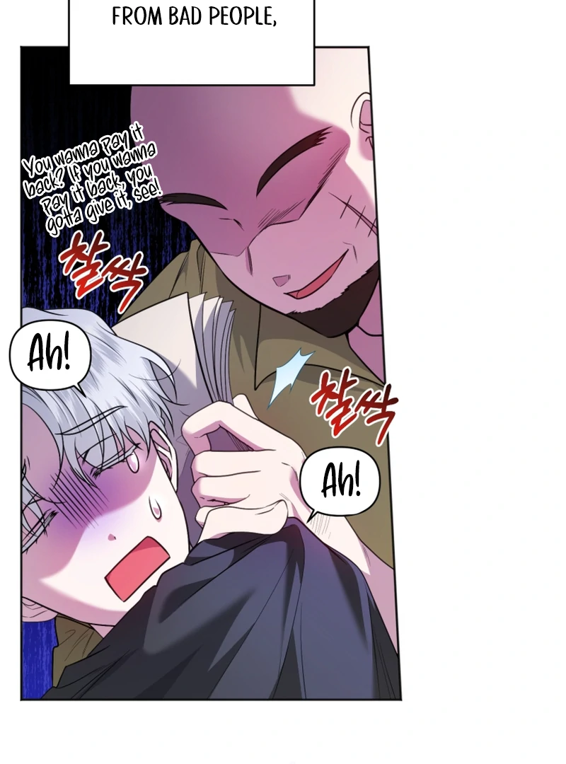 The Low-Ranking Civil Servant Wants to Achieve Success Chapter 11 458 ch 11 31