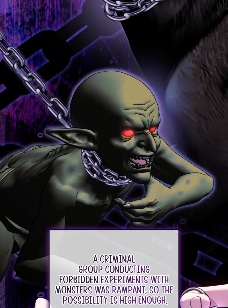 The Low-Ranking Civil Servant Wants to Achieve Success Chapter 11 462 ch 11 35