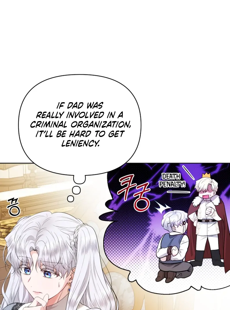 The Low-Ranking Civil Servant Wants to Achieve Success Chapter 11 464 ch 11 37