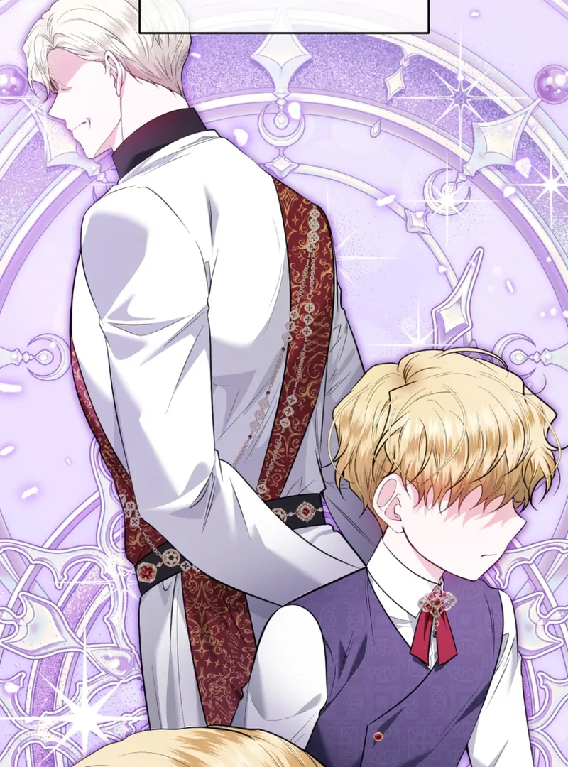 The Low-Ranking Civil Servant Wants to Achieve Success Chapter 11 466 ch 11 39