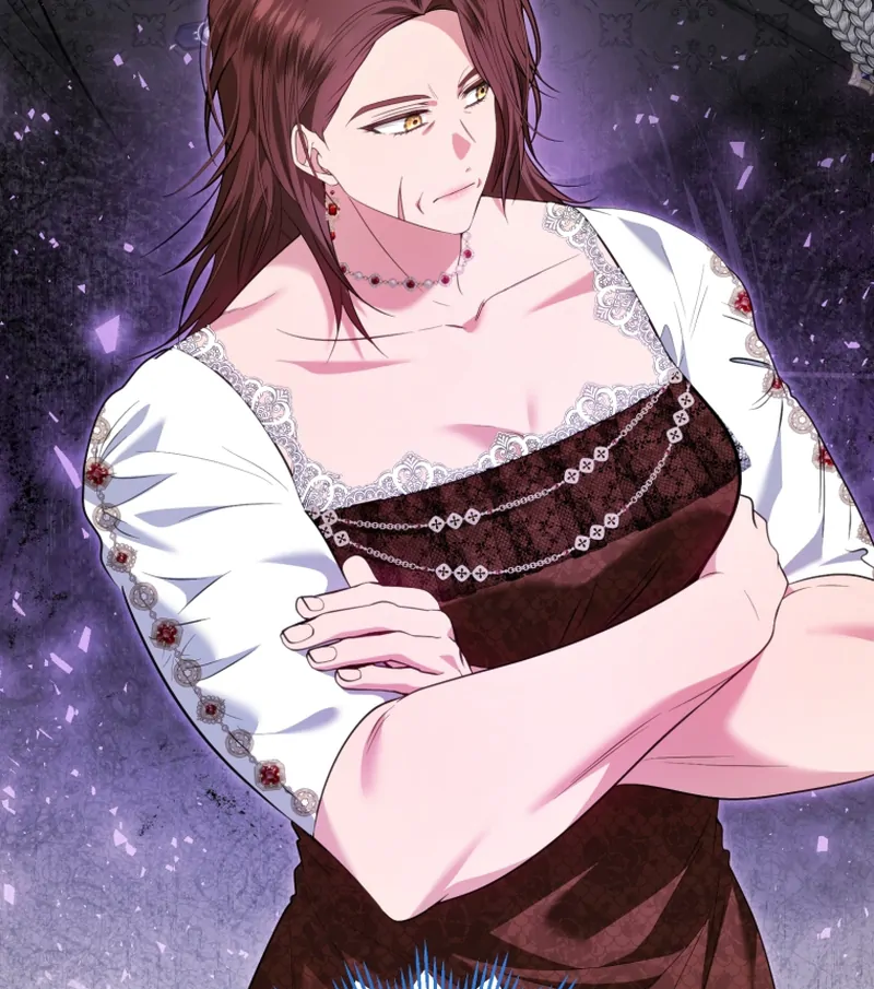 The Low-Ranking Civil Servant Wants to Achieve Success Chapter 11 468 ch 11 41