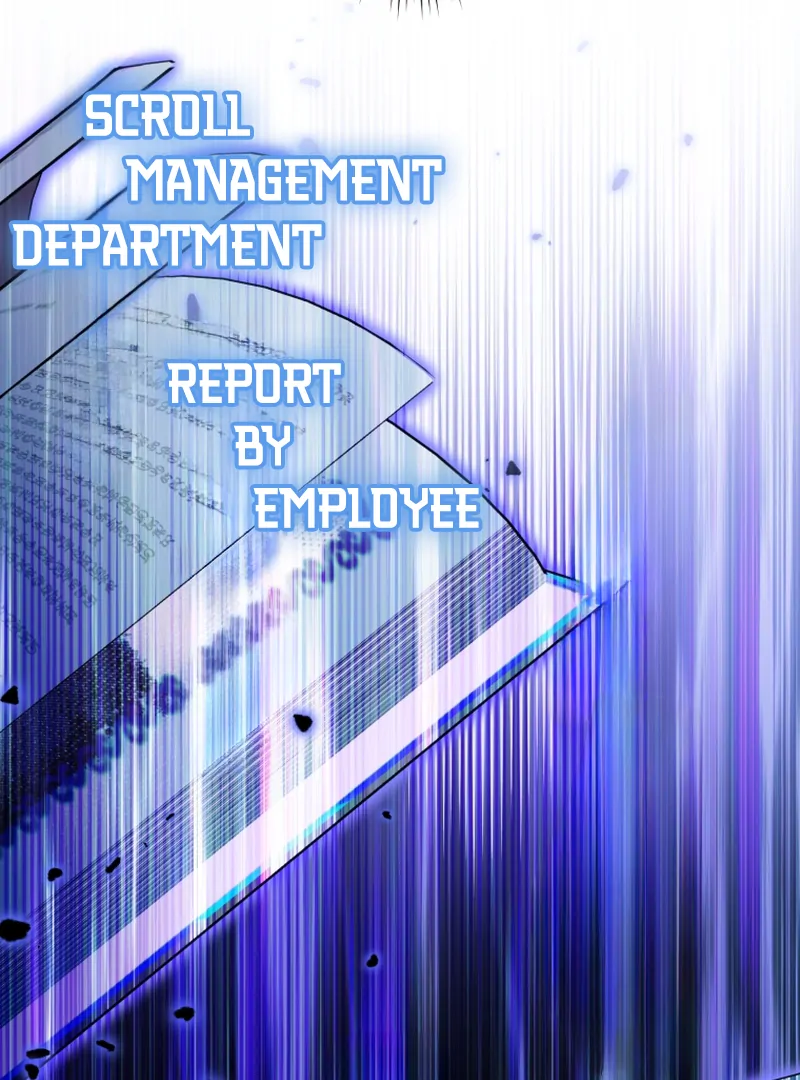 The Low-Ranking Civil Servant Wants to Achieve Success Chapter 11 474 ch 11 47