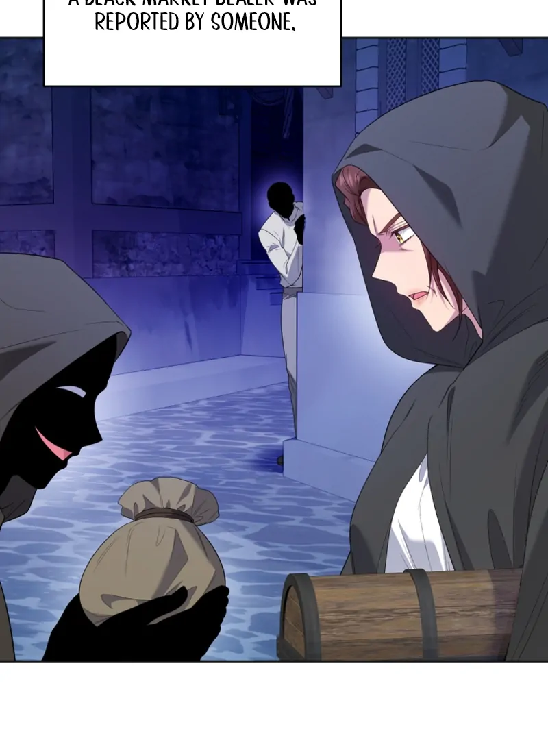 The Low-Ranking Civil Servant Wants to Achieve Success Chapter 11 432 ch 11 5