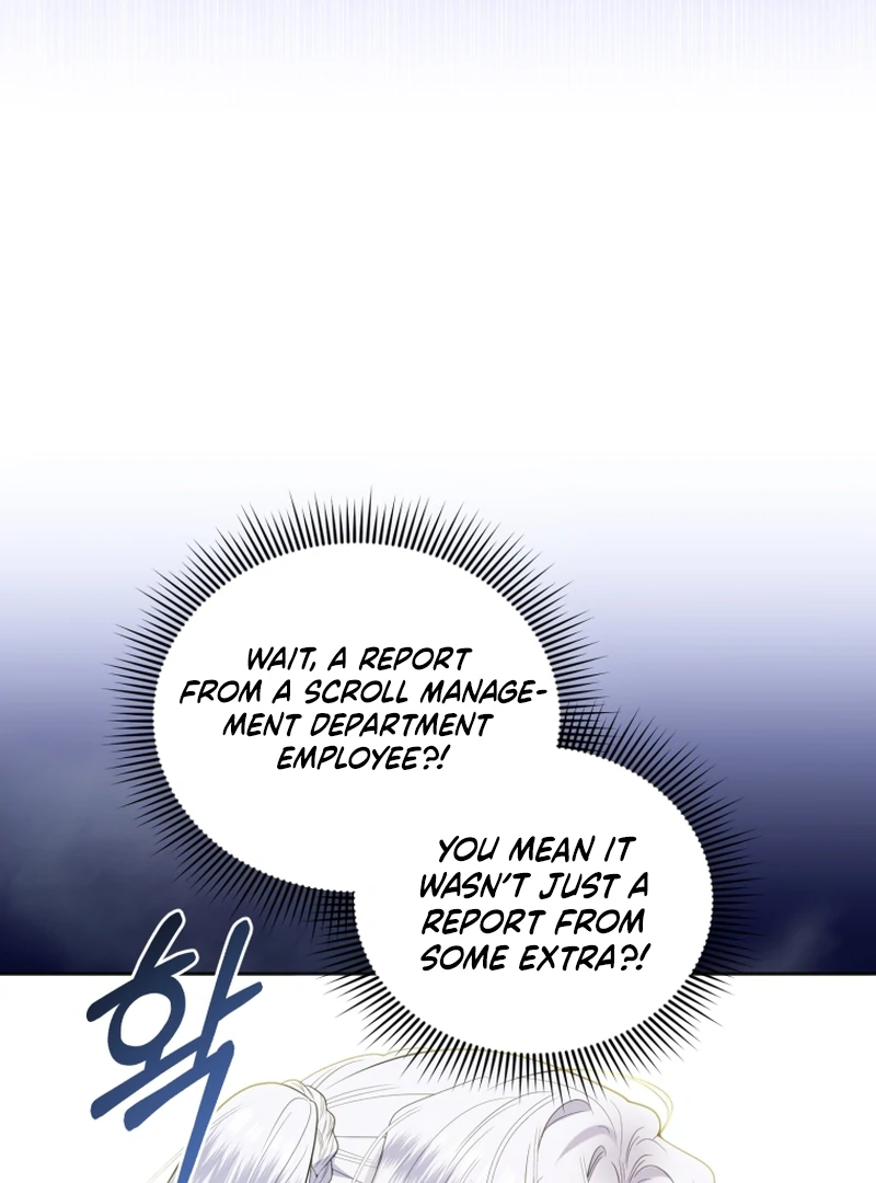 The Low-Ranking Civil Servant Wants to Achieve Success Chapter 11 477 ch 11 50