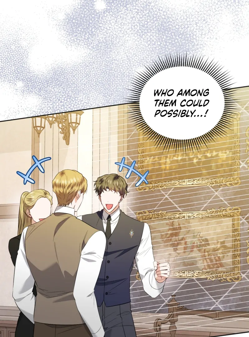 The Low-Ranking Civil Servant Wants to Achieve Success Chapter 11 481 ch 11 54