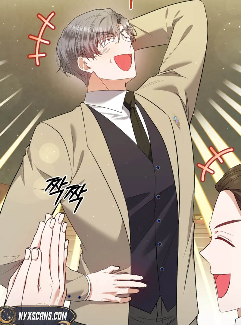 The Low-Ranking Civil Servant Wants to Achieve Success Chapter 11 486 ch 11 59