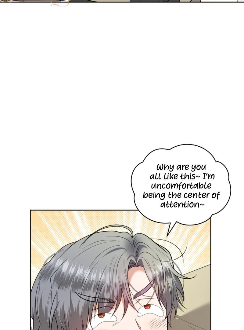 The Low-Ranking Civil Servant Wants to Achieve Success Chapter 11 487 ch 11 60