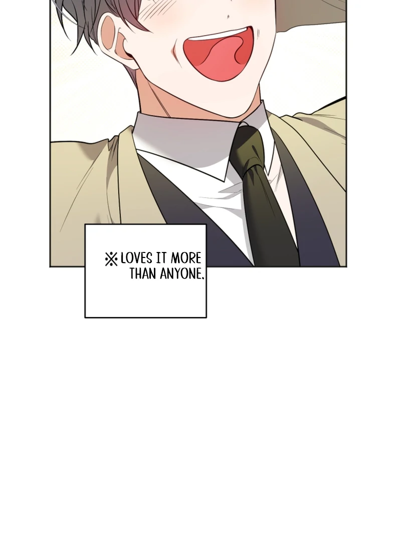 The Low-Ranking Civil Servant Wants to Achieve Success Chapter 11 488 ch 11 61