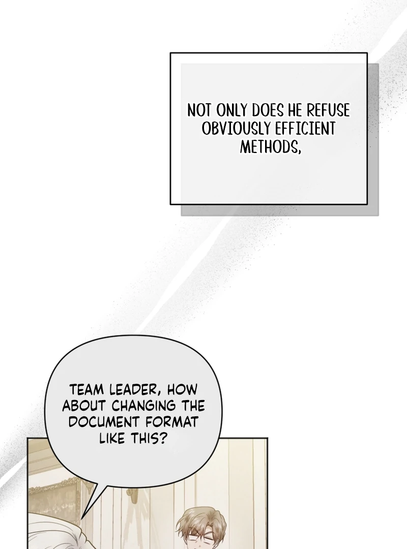 The Low-Ranking Civil Servant Wants to Achieve Success Chapter 11 490 ch 11 63