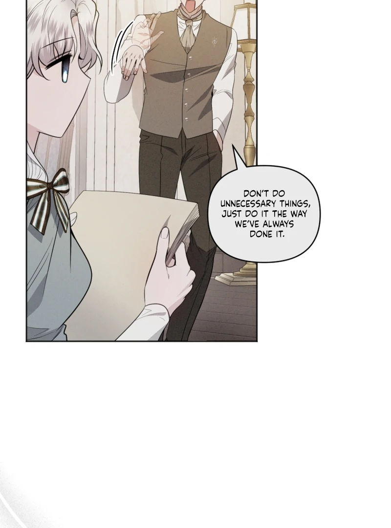 The Low-Ranking Civil Servant Wants to Achieve Success Chapter 11 491 ch 11 64