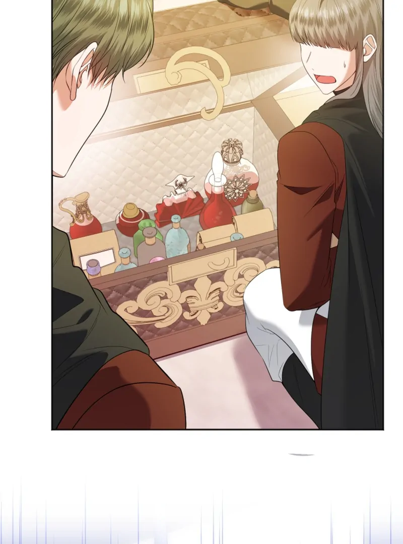 The Low-Ranking Civil Servant Wants to Achieve Success Chapter 11 434 ch 11 7