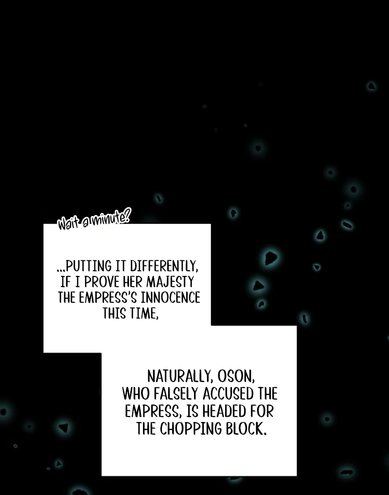 The Low-Ranking Civil Servant Wants to Achieve Success Chapter 11 497 ch 11 70