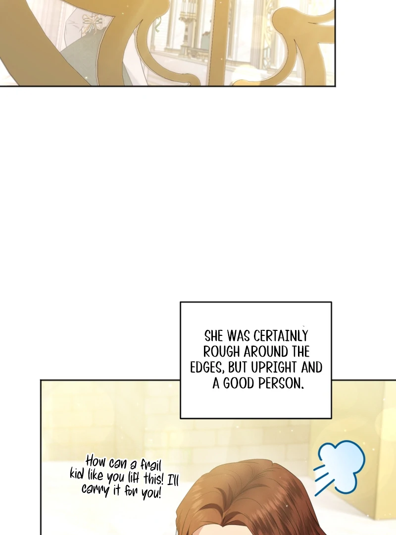 The Low-Ranking Civil Servant Wants to Achieve Success Chapter 11 503 ch 11 76