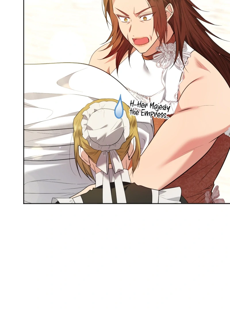 The Low-Ranking Civil Servant Wants to Achieve Success Chapter 11 504 ch 11 77