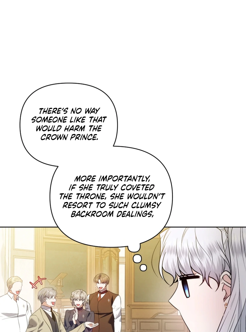 The Low-Ranking Civil Servant Wants to Achieve Success Chapter 11 505 ch 11 78