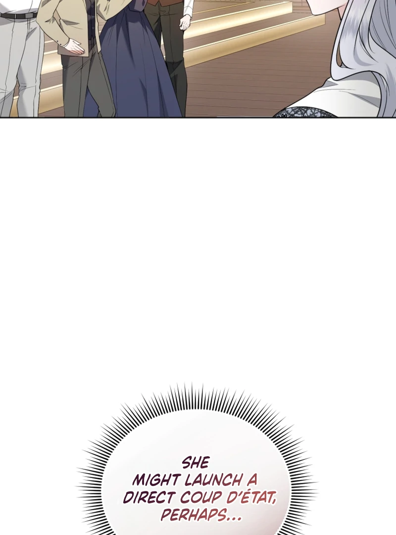 The Low-Ranking Civil Servant Wants to Achieve Success Chapter 11 506 ch 11 79