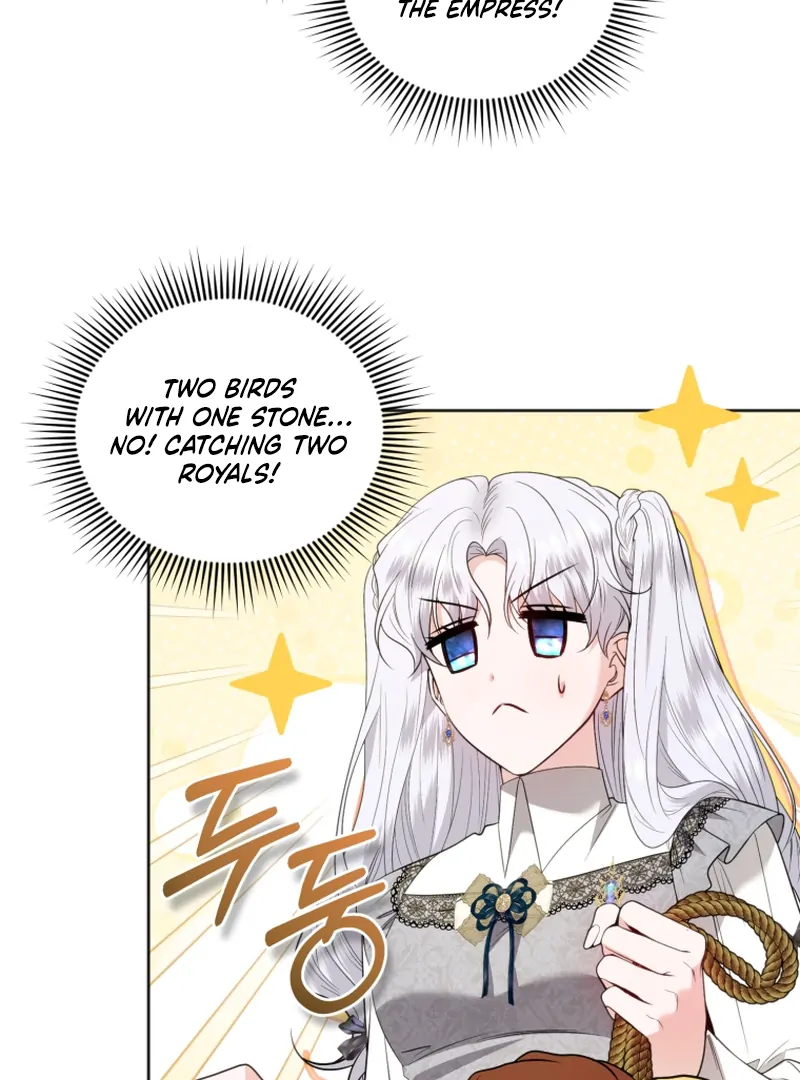 The Low-Ranking Civil Servant Wants to Achieve Success Chapter 11 509 ch 11 82