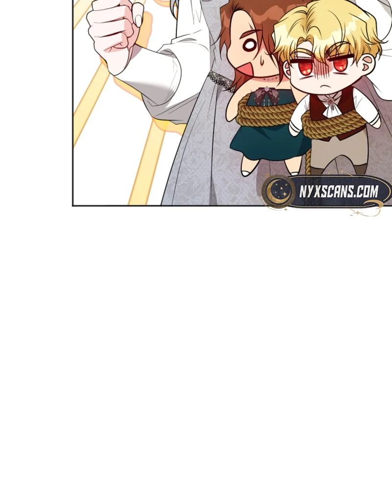 The Low-Ranking Civil Servant Wants to Achieve Success Chapter 11 510 ch 11 83