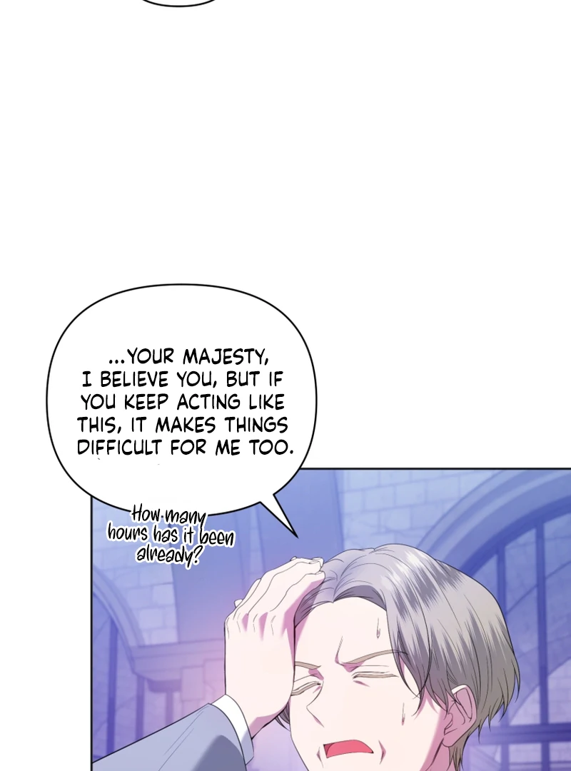 The Low-Ranking Civil Servant Wants to Achieve Success Chapter 11 517 ch 11 90