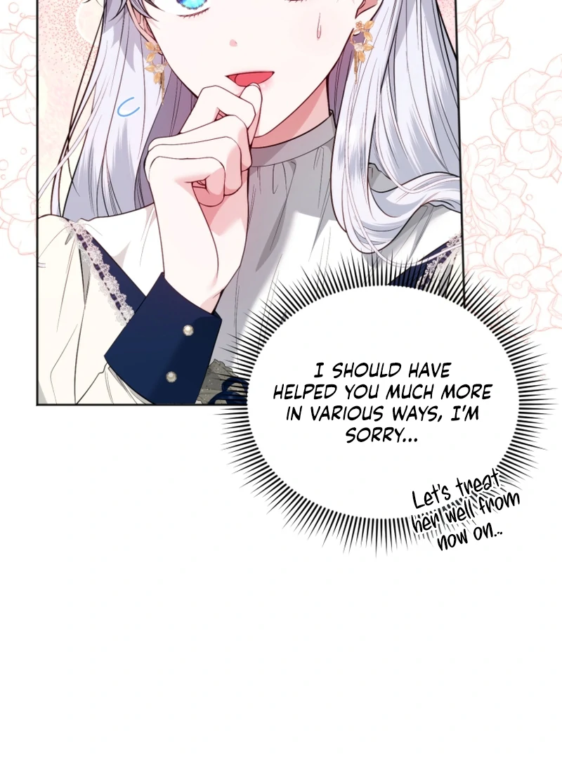 The Low-Ranking Civil Servant Wants to Achieve Success Chapter 14 522 ch 14 101