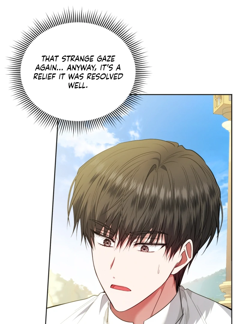 The Low-Ranking Civil Servant Wants to Achieve Success Chapter 14 523 ch 14 102