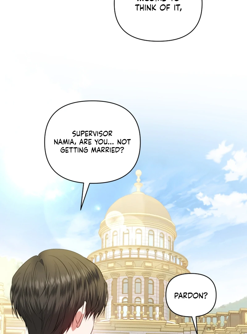 The Low-Ranking Civil Servant Wants to Achieve Success Chapter 14 526 ch 14 105