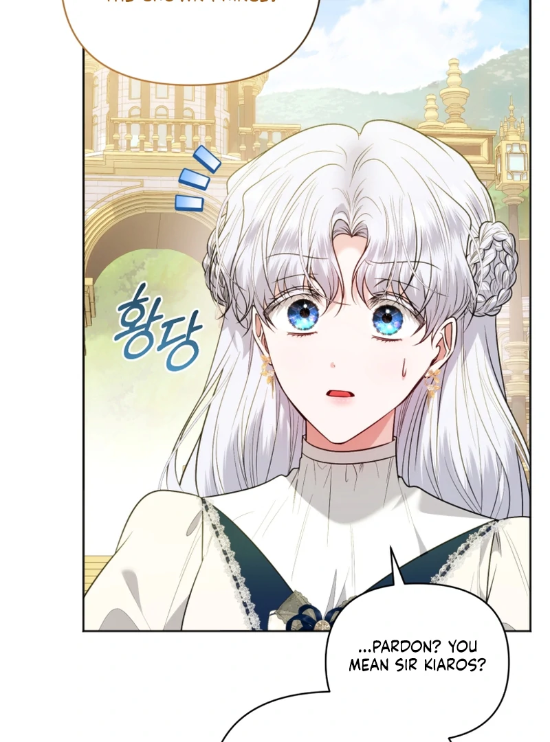 The Low-Ranking Civil Servant Wants to Achieve Success Chapter 14 534 ch 14 113