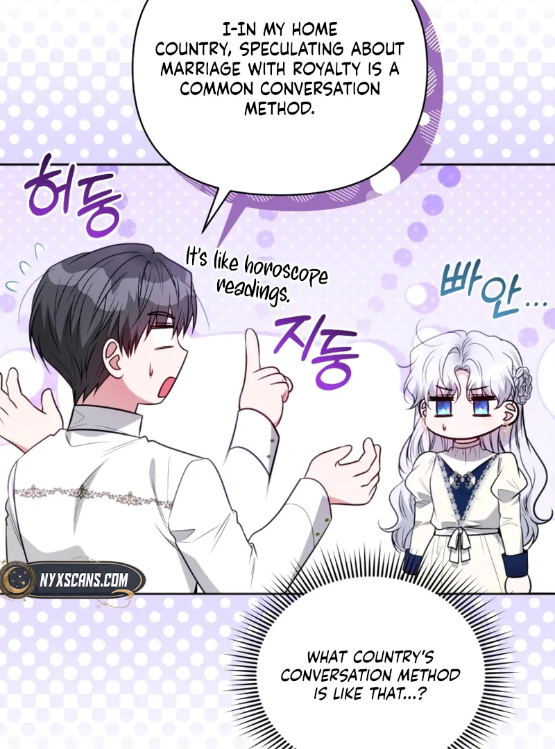 The Low-Ranking Civil Servant Wants to Achieve Success Chapter 14 536 ch 14 115