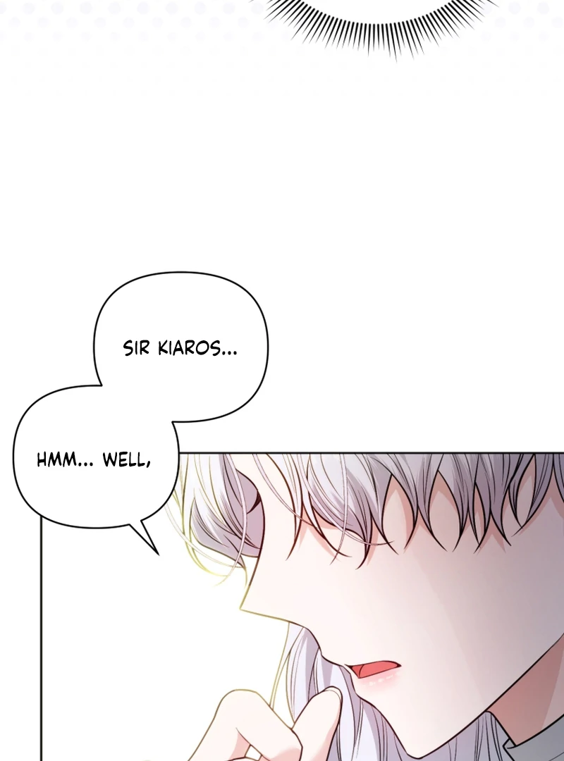 The Low-Ranking Civil Servant Wants to Achieve Success Chapter 14 537 ch 14 116