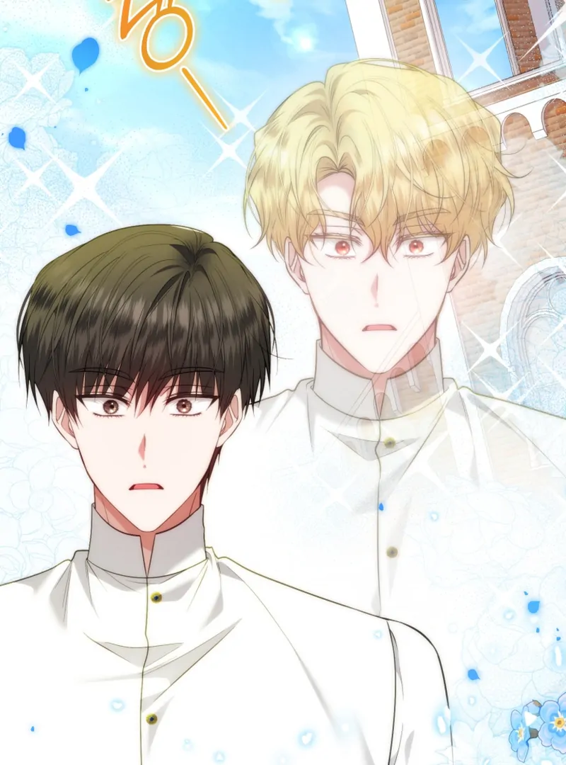 The Low-Ranking Civil Servant Wants to Achieve Success Chapter 14 539 ch 14 118