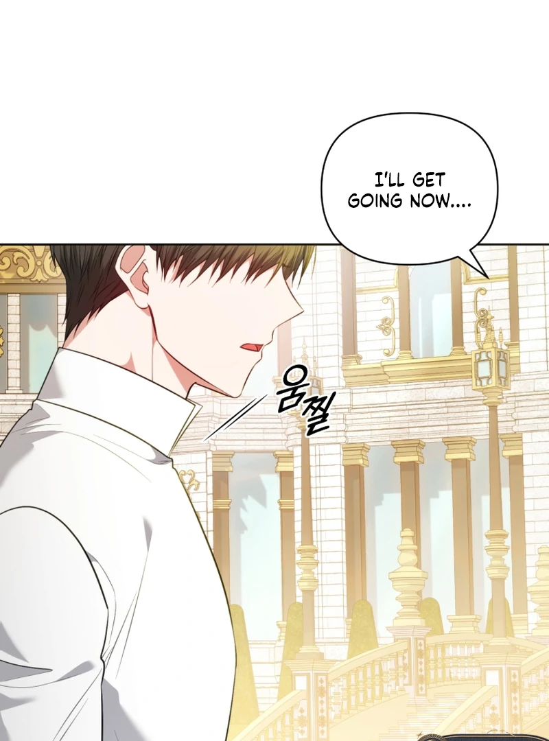 The Low-Ranking Civil Servant Wants to Achieve Success Chapter 14 547 ch 14 126