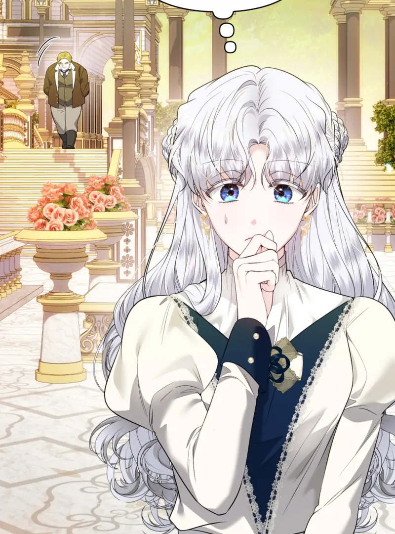 The Low-Ranking Civil Servant Wants to Achieve Success Chapter 14 441 ch 14 20