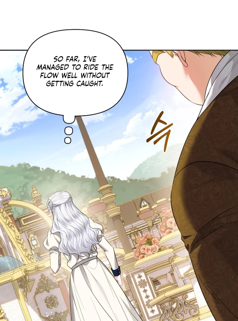 The Low-Ranking Civil Servant Wants to Achieve Success Chapter 14 443 ch 14 22