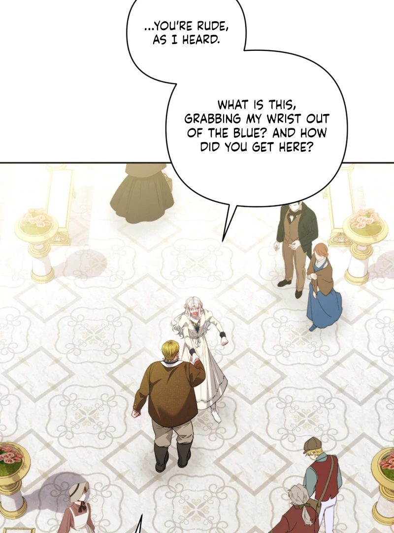 The Low-Ranking Civil Servant Wants to Achieve Success Chapter 14 456 ch 14 35