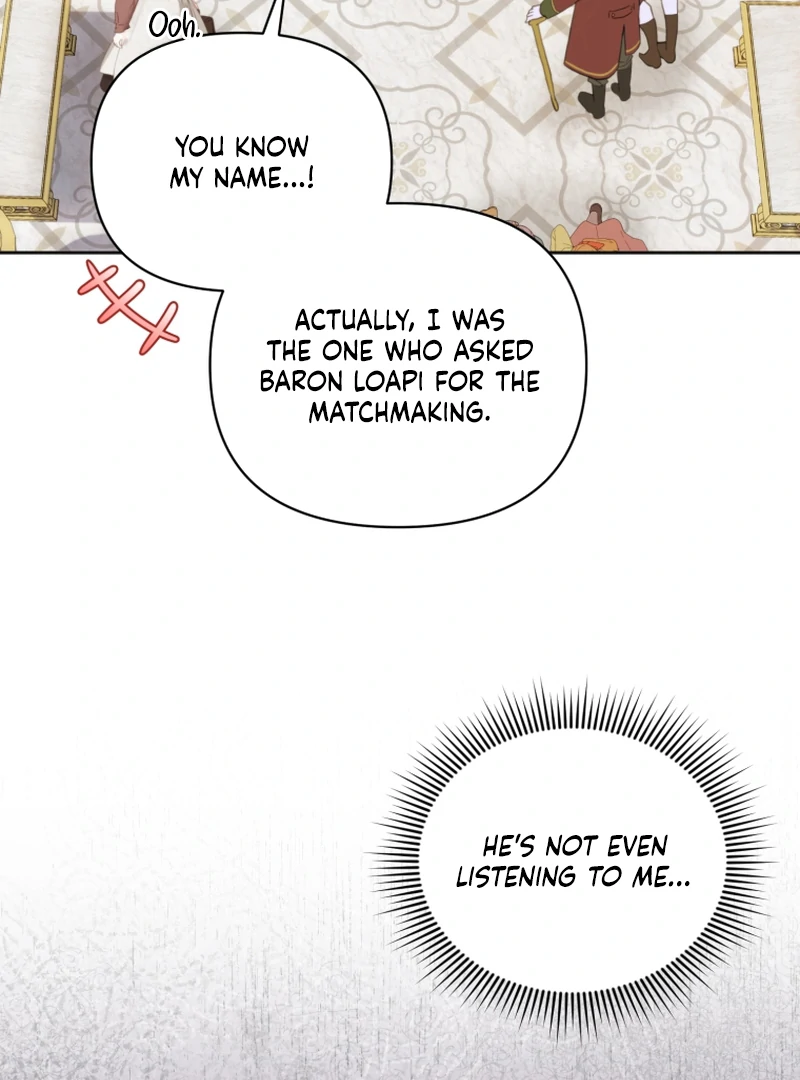 The Low-Ranking Civil Servant Wants to Achieve Success Chapter 14 457 ch 14 36