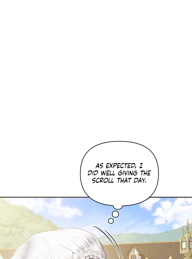 The Low-Ranking Civil Servant Wants to Achieve Success Chapter 14 425 ch 14 4